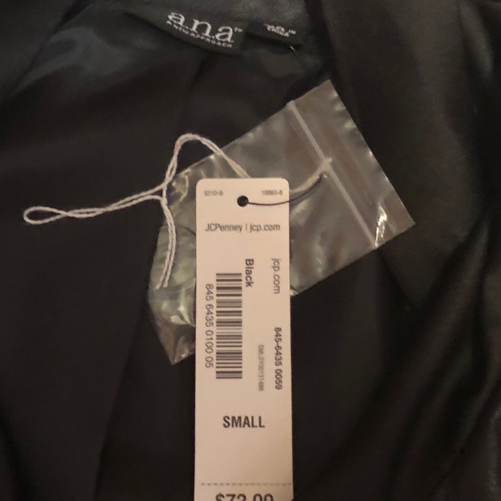 NWT Jacket - Picture 4 of 5